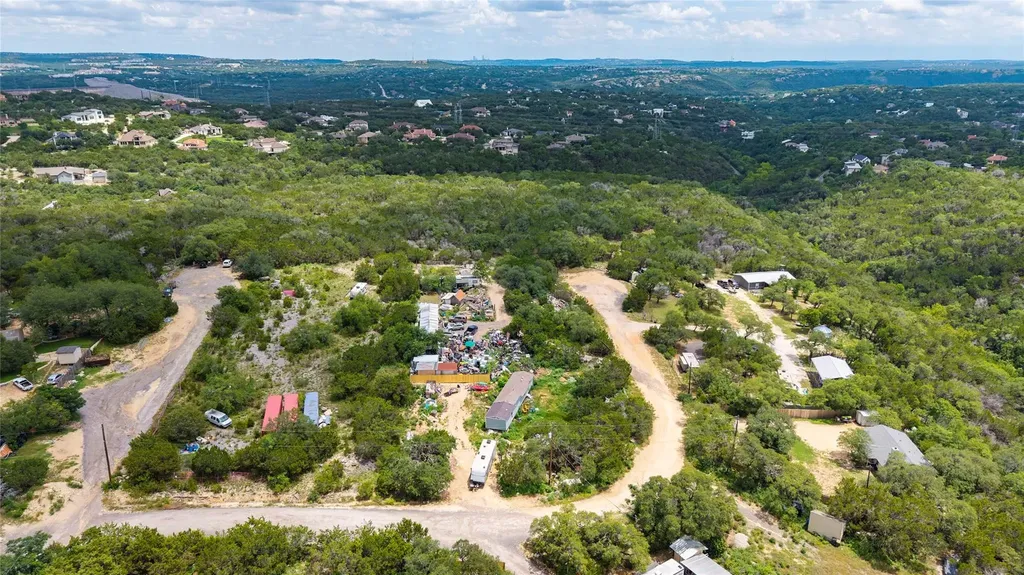 15002 Julie Lane Austin TX 78734