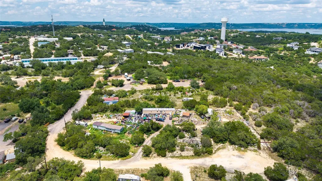 15002 Julie Lane Austin TX 78734