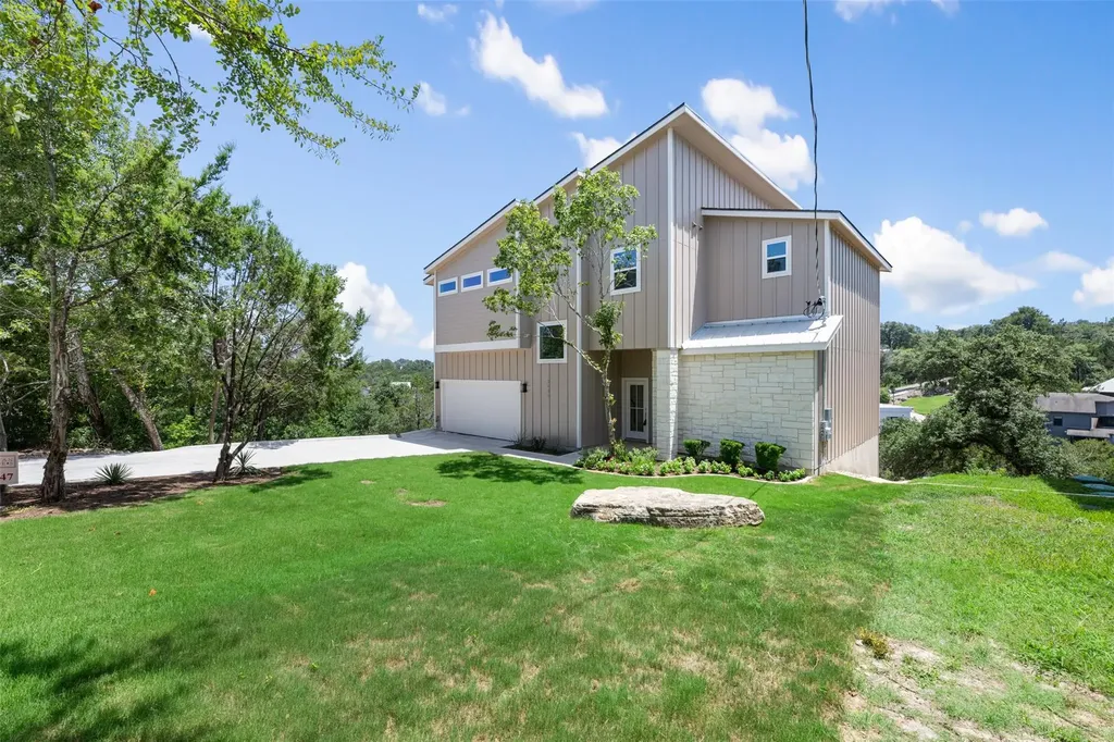 2646 Crazyhorse Pass Austin TX 78734
