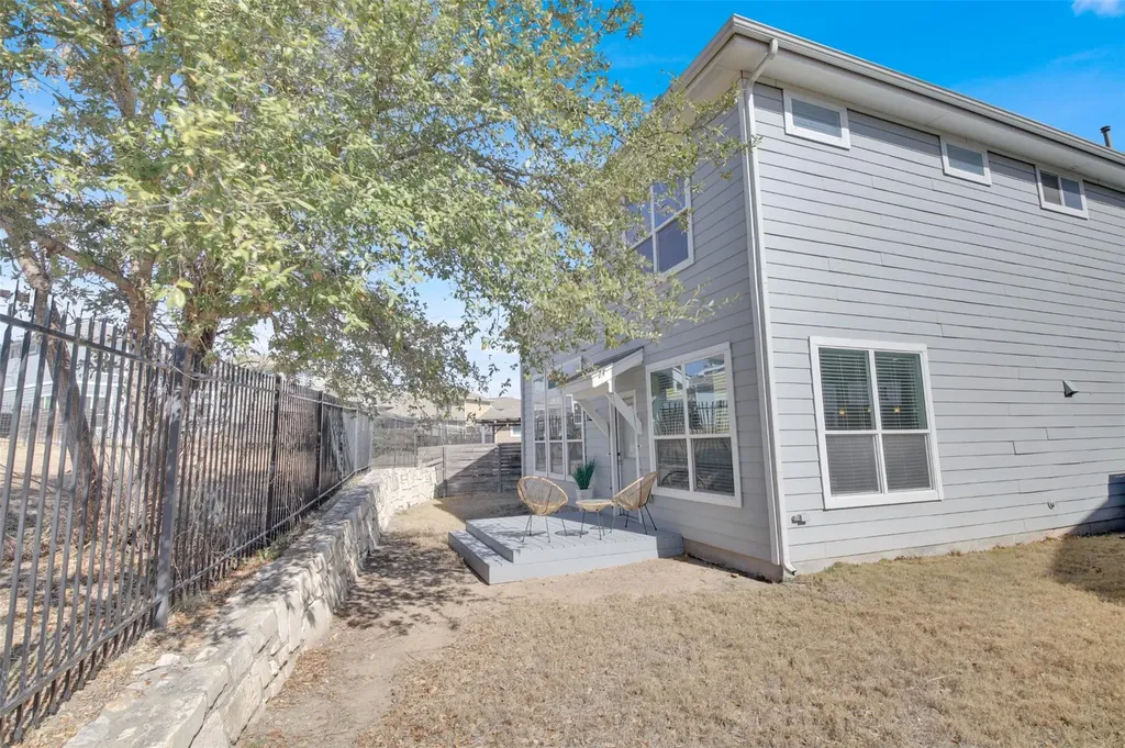 2308 Montague Street Austin TX 78741