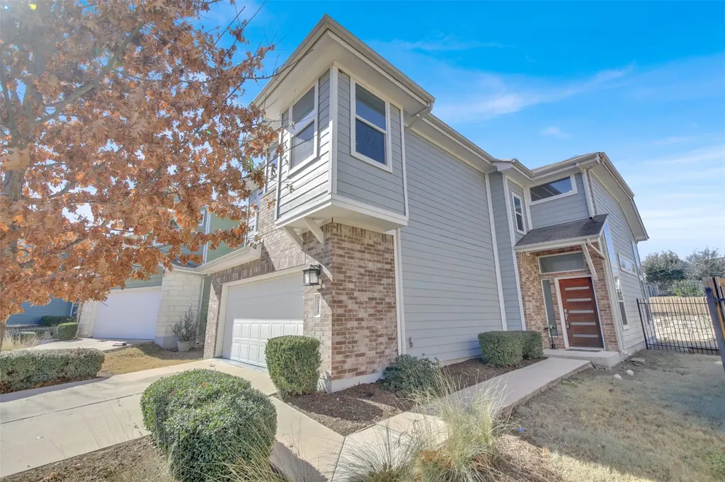 2308 Montague Street Austin TX 78741