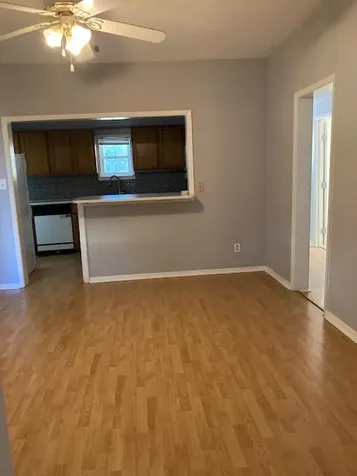 5603 1/2 Joe Sayers Avenue Austin TX 78756