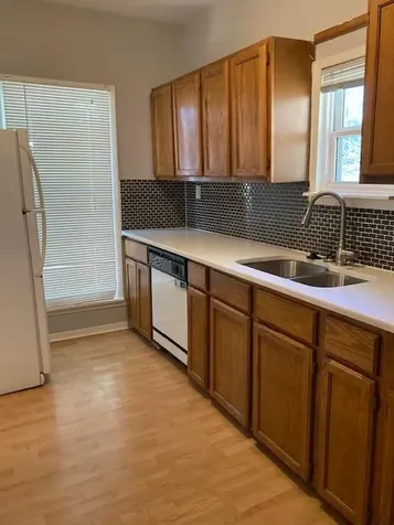5603 1/2 Joe Sayers Avenue Austin TX 78756