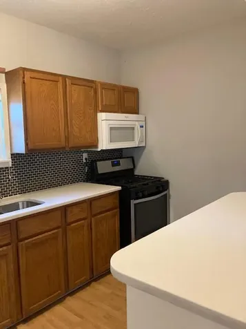 5603 1/2 Joe Sayers Avenue Austin TX 78756