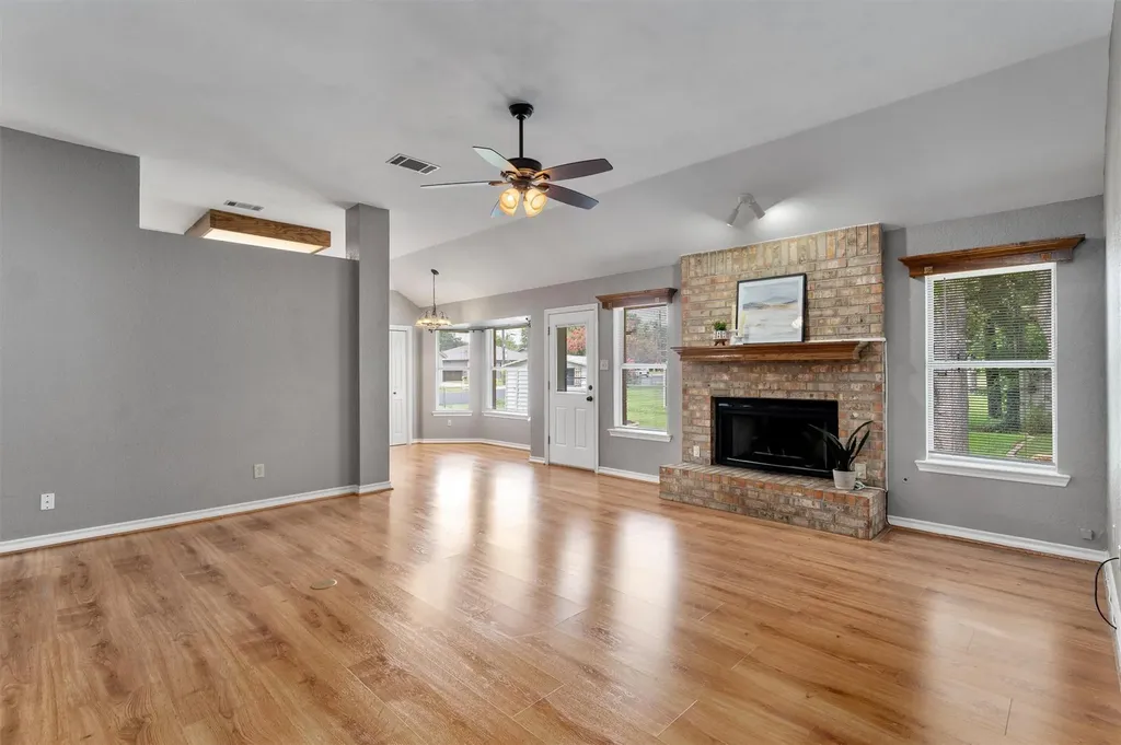 303 Burning Tree Drive Georgetown TX 78628