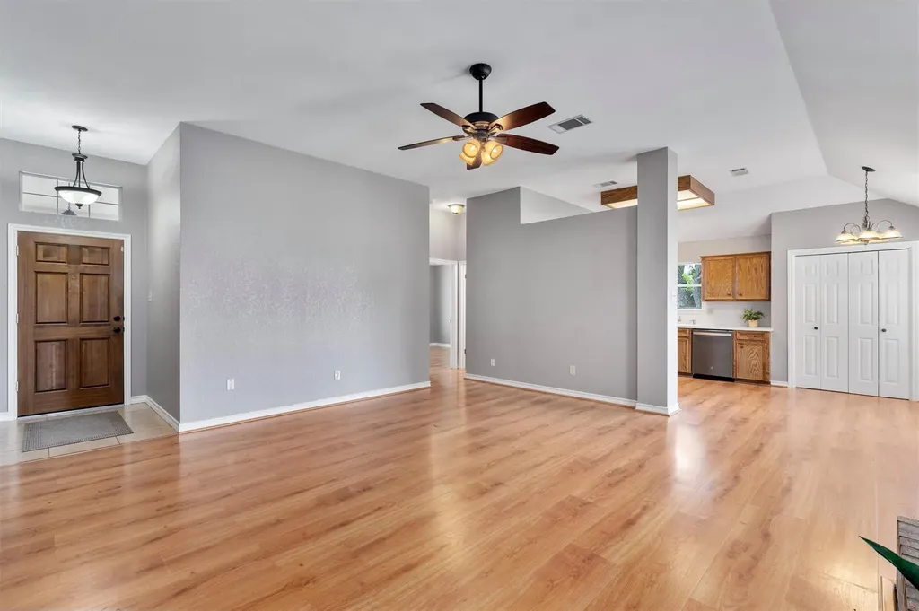 303 Burning Tree Drive Georgetown TX 78628