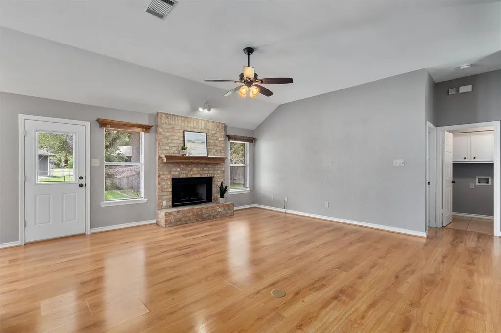 303 Burning Tree Drive Georgetown TX 78628