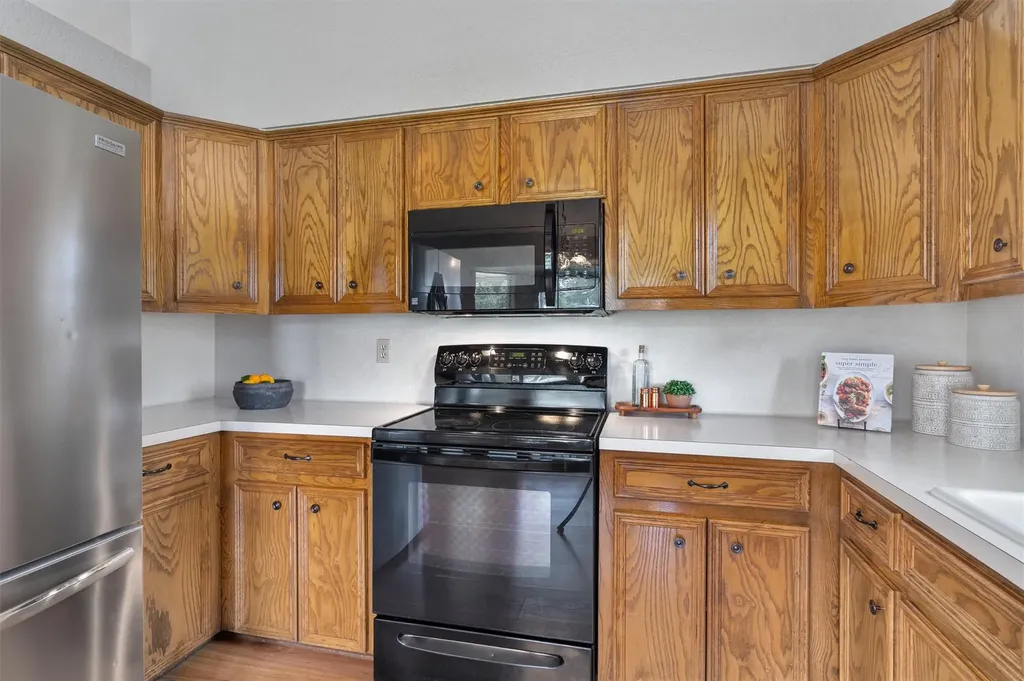 303 Burning Tree Drive Georgetown TX 78628