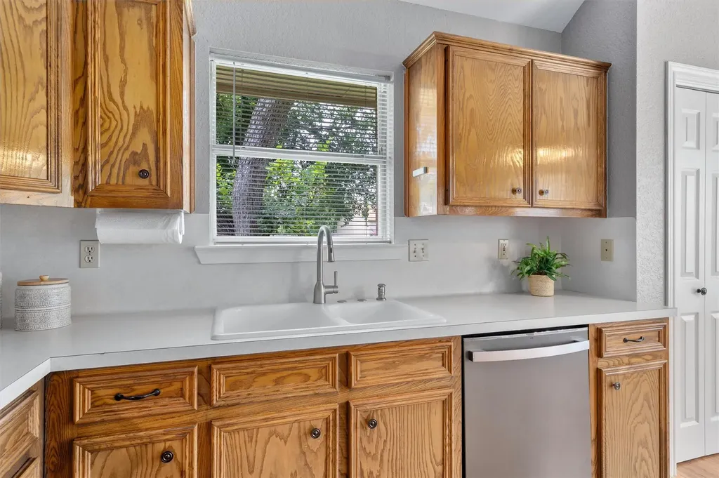 303 Burning Tree Drive Georgetown TX 78628