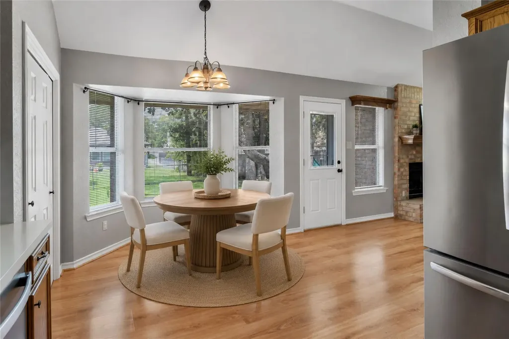 303 Burning Tree Drive Georgetown TX 78628