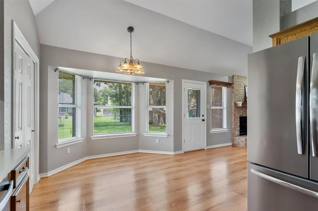 303 Burning Tree Drive Georgetown TX 78628