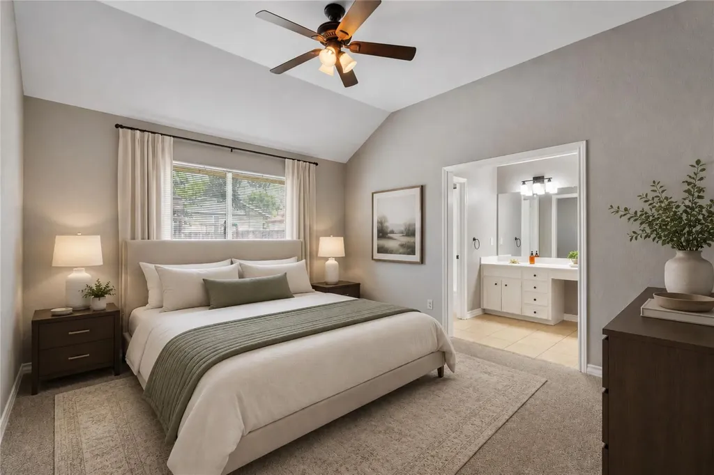 303 Burning Tree Drive Georgetown TX 78628