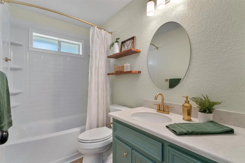 303 Burning Tree Drive Georgetown TX 78628