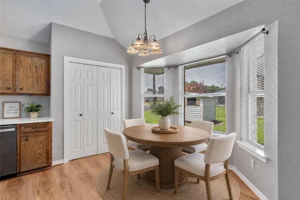 303 Burning Tree Drive Georgetown TX 78628