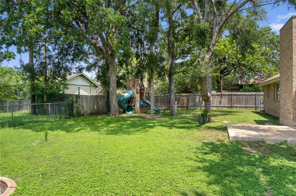 303 Burning Tree Drive Georgetown TX 78628
