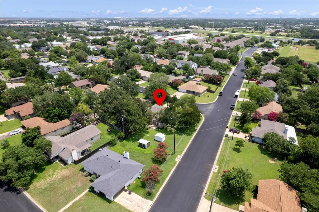 303 Burning Tree Drive Georgetown TX 78628
