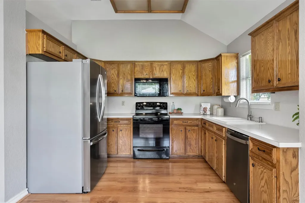 303 Burning Tree Drive Georgetown TX 78628