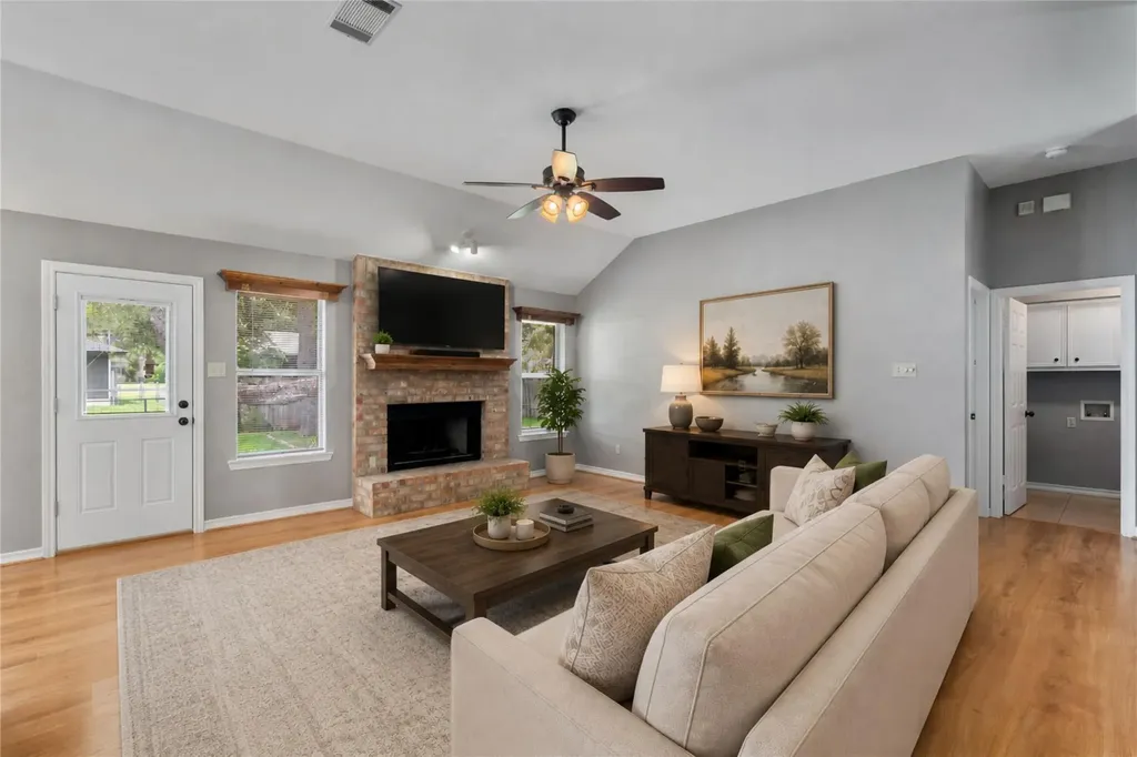 303 Burning Tree Drive Georgetown TX 78628