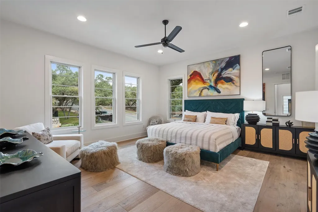 1719 Spyglass Drive Austin TX 78746