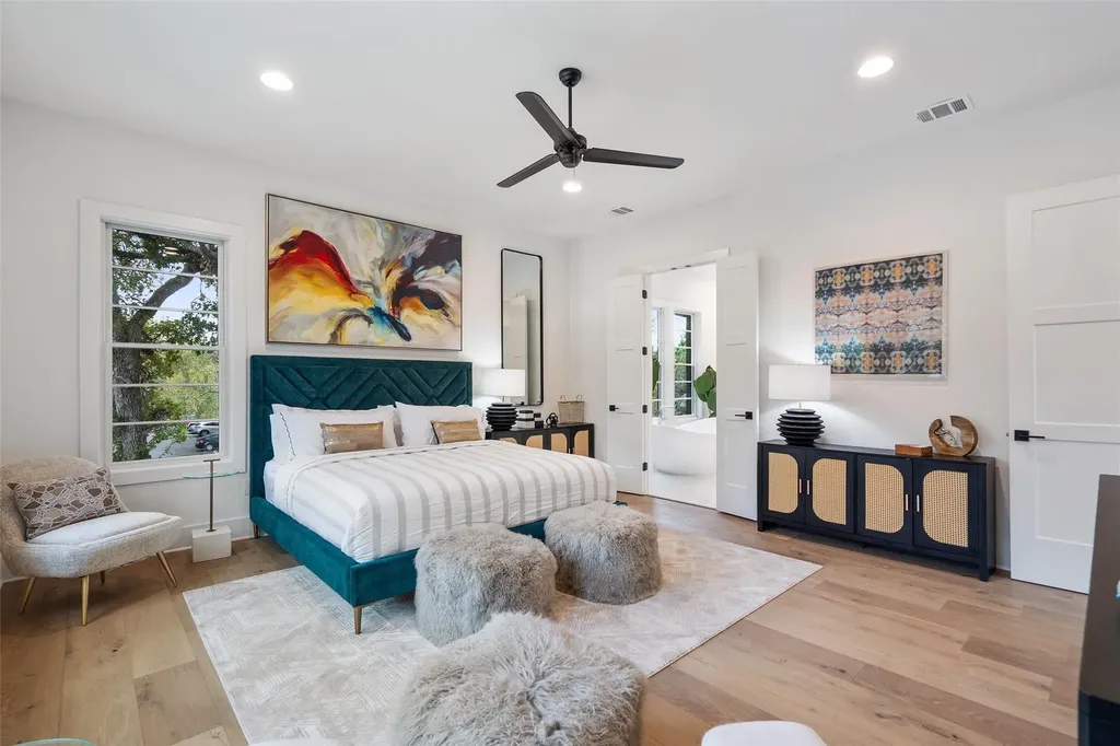 1719 Spyglass Drive Austin TX 78746