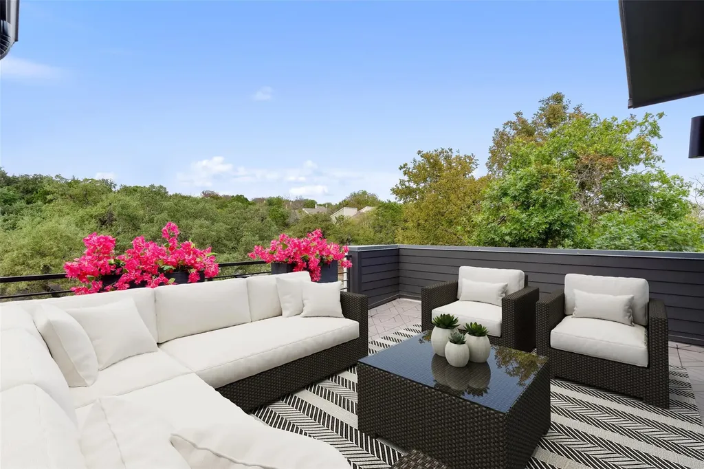 1719 Spyglass Drive Austin TX 78746