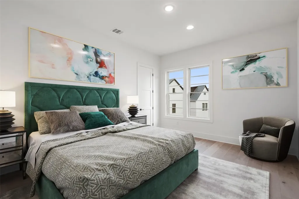1719 Spyglass Drive Austin TX 78746