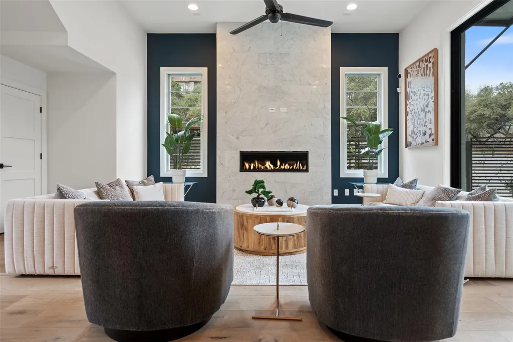 1719 Spyglass Drive Austin TX 78746