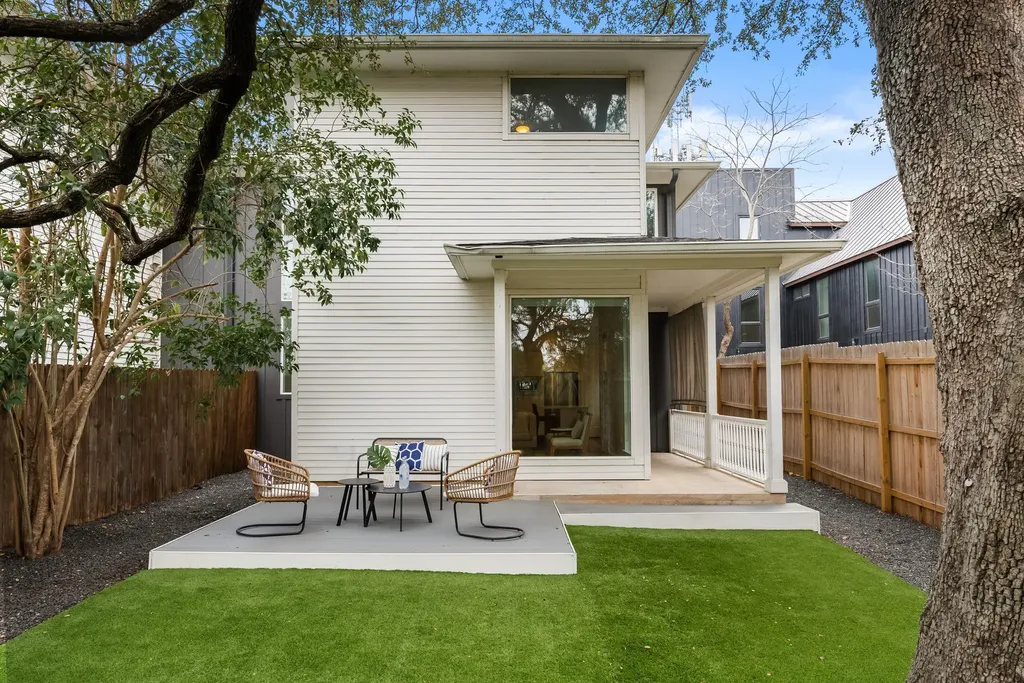 3812 Wadford Street Austin TX 78704