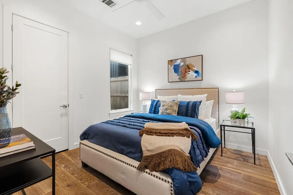 3812 Wadford Street Austin TX 78704