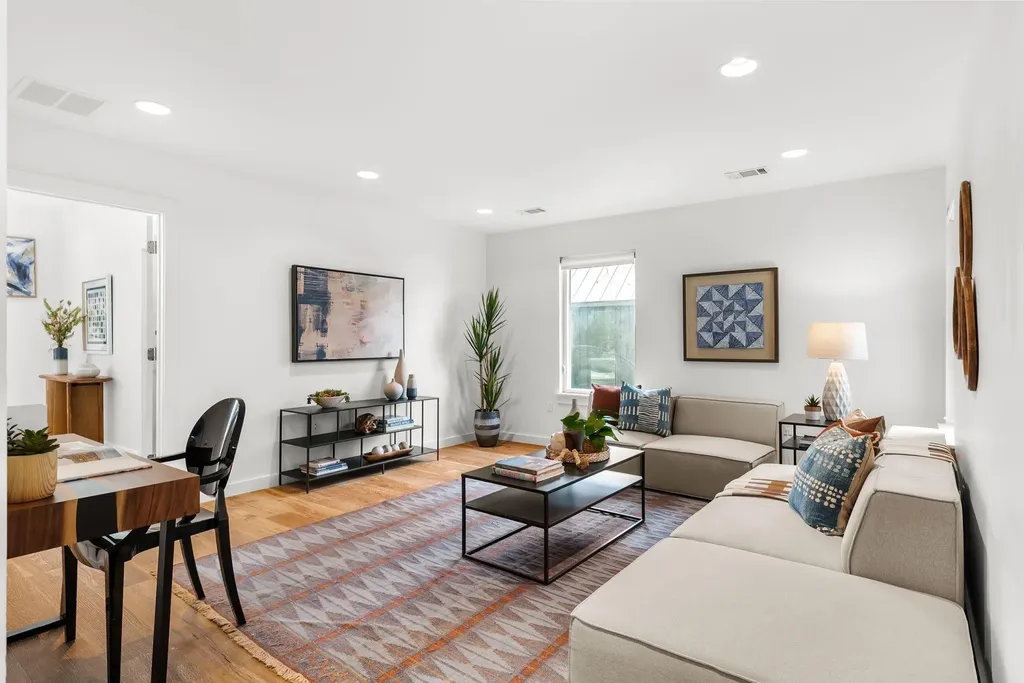 3812 Wadford Street Austin TX 78704