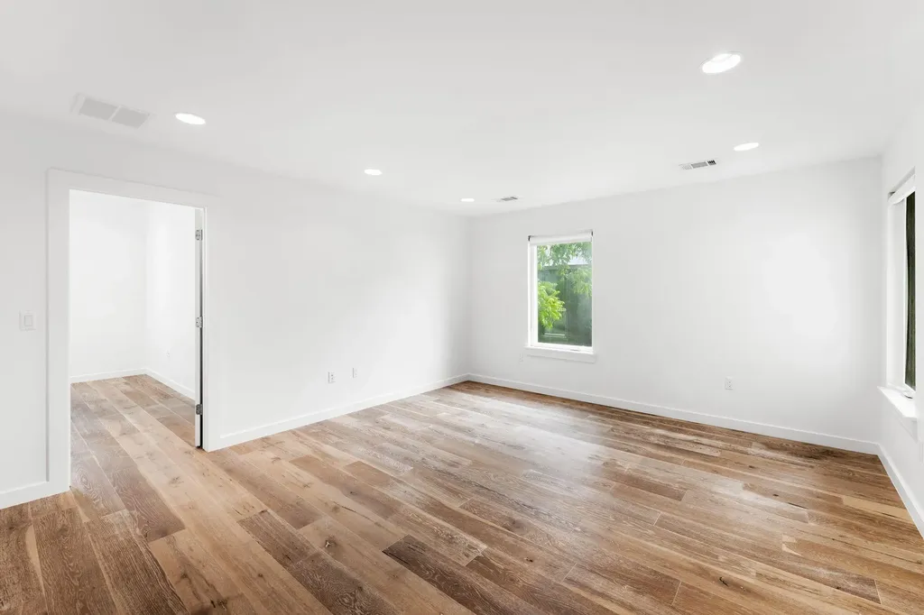 3812 Wadford Street Austin TX 78704