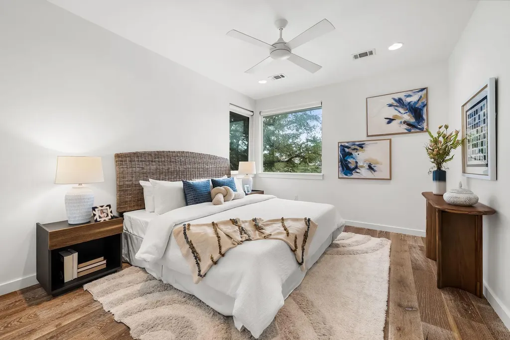 3812 Wadford Street Austin TX 78704