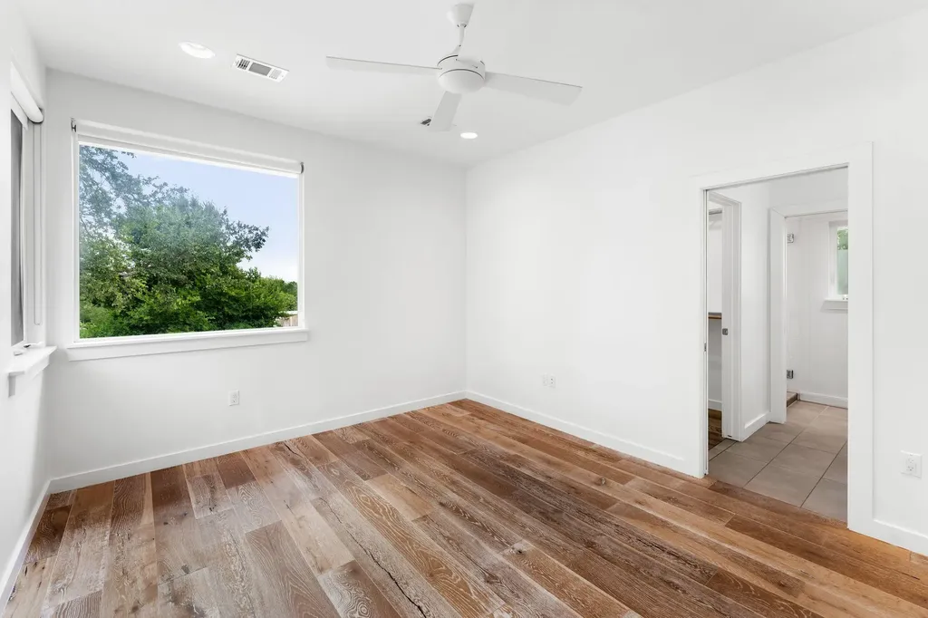 3812 Wadford Street Austin TX 78704