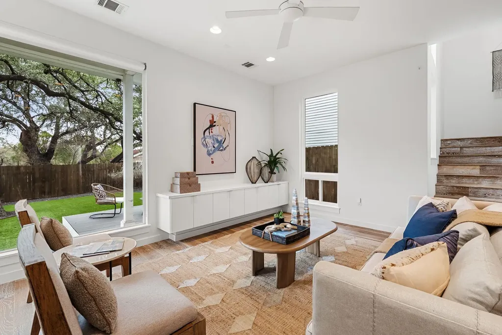 3812 Wadford Street Austin TX 78704