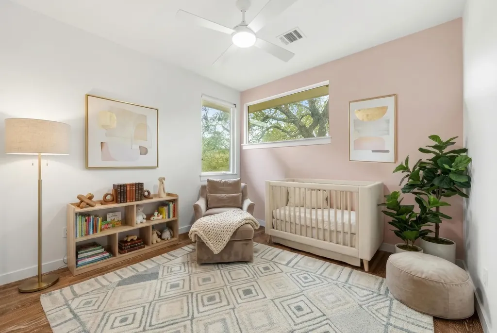 3812 Wadford Street Austin TX 78704
