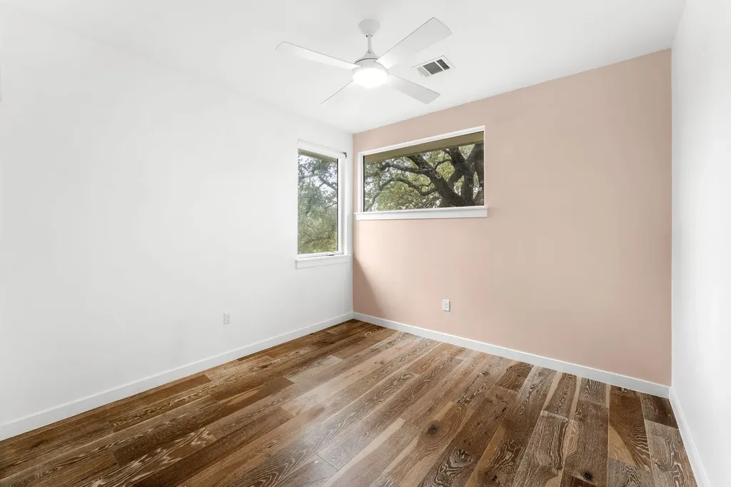 3812 Wadford Street Austin TX 78704