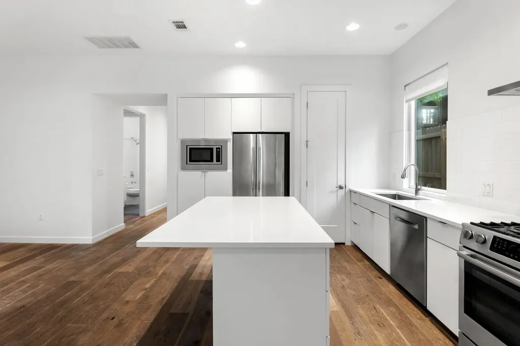 3812 Wadford Street Austin TX 78704
