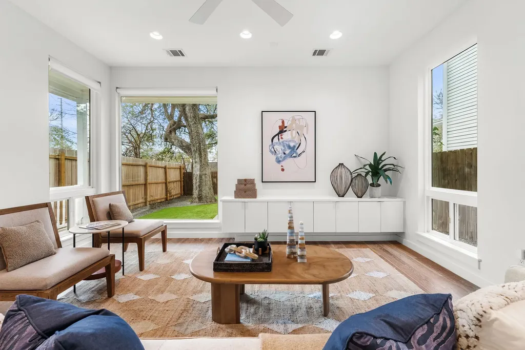 3812 Wadford Street Austin TX 78704