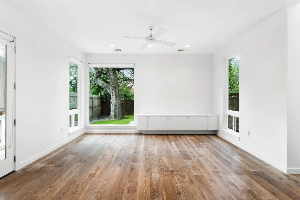 3812 Wadford Street Austin TX 78704