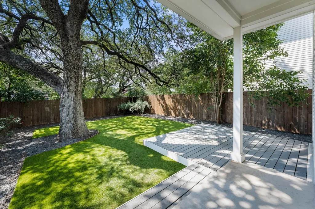 3812 Wadford Street Austin TX 78704