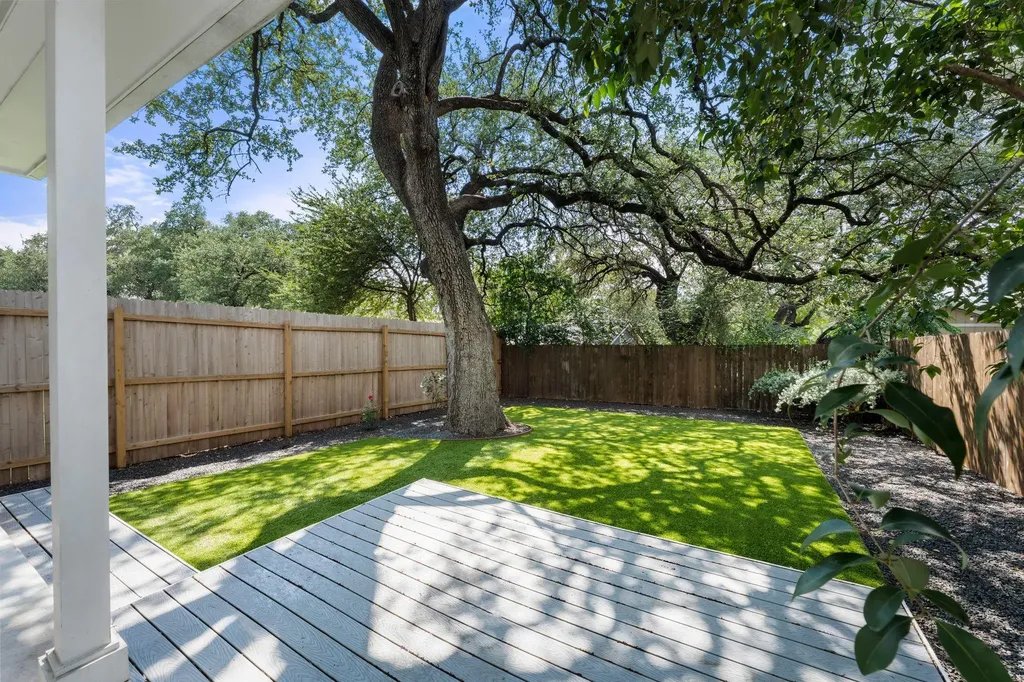 3812 Wadford Street Austin TX 78704