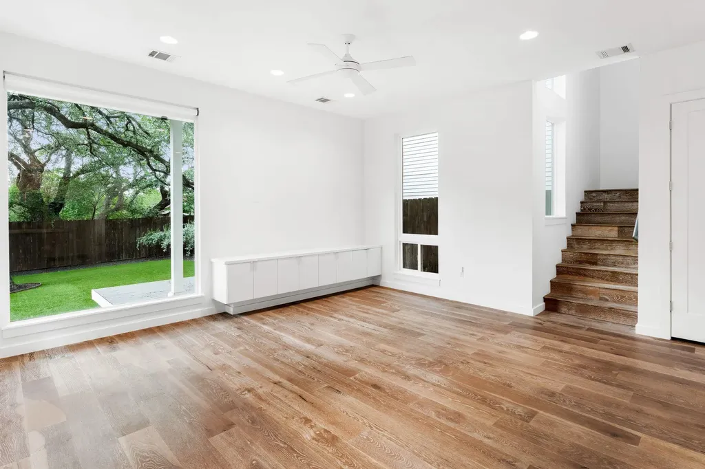 3812 Wadford Street Austin TX 78704