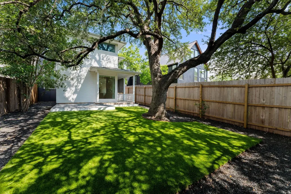 3812 Wadford Street Austin TX 78704