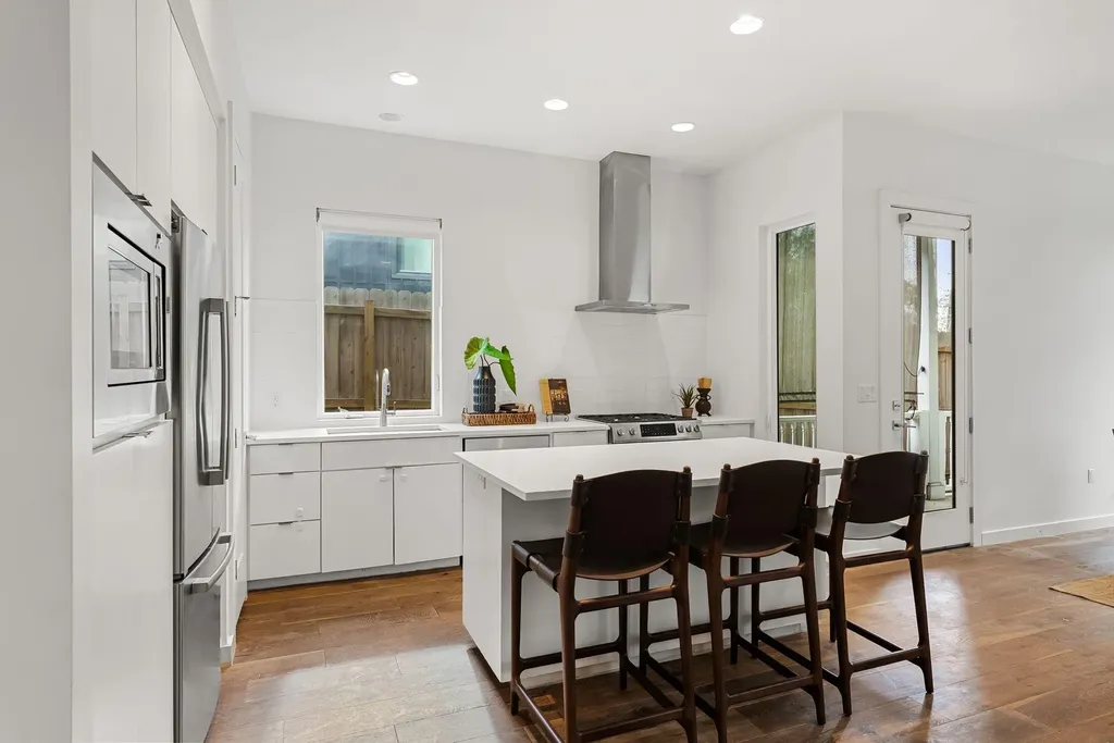 3812 Wadford Street Austin TX 78704