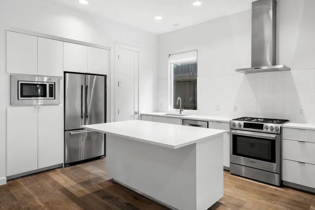 3812 Wadford Street Austin TX 78704