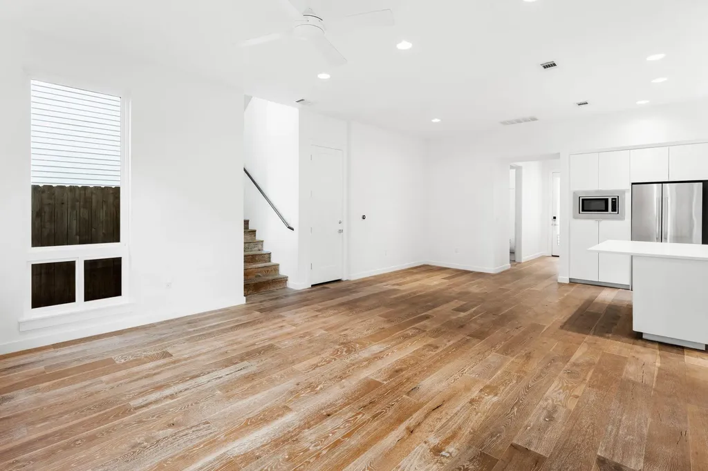3812 Wadford Street Austin TX 78704