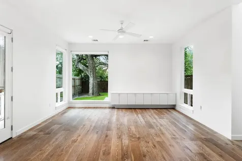 3812 Wadford Street Austin TX 78704