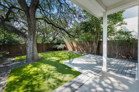 3812 Wadford Street Austin TX 78704