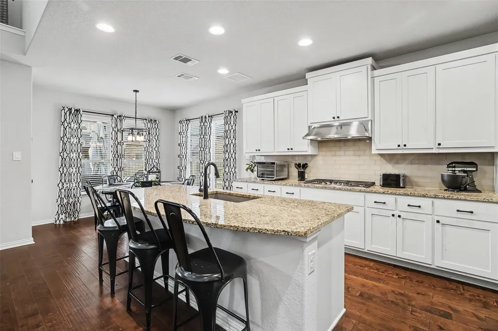 3521 Ponce De Leon Pass Round Rock TX 78665