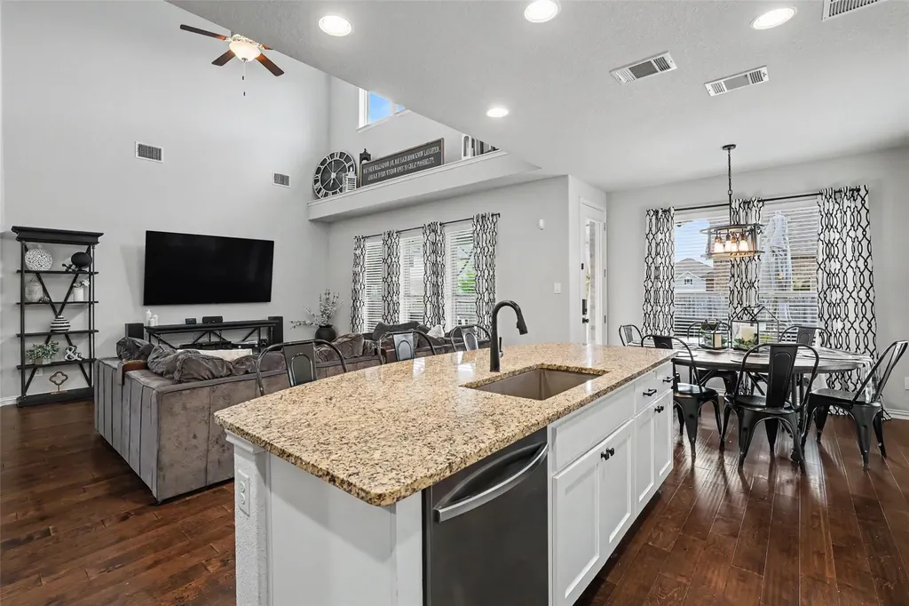 3521 Ponce De Leon Pass Round Rock TX 78665